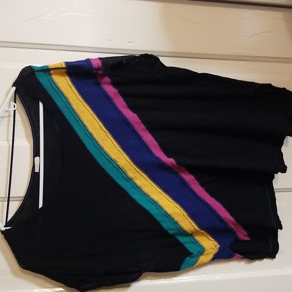 We the free top - Picture 2 of 5